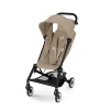 CYBEX Agis Almond Beige – ultraľahký športový kočík do 22 kg CYBEX Agis Almond Beige – ultraľahký športový kočík do 22 kg
