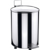 Contacto Odpadkový kôš s výklopným vekom 70 l, 625/075 Contacto Odpadkový kôš s výklopným vekom 70 l, 625/075