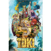 Toki Toki