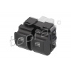 Spínač elektrického otvárania okien TOPRAN 702 108 Spínač elektrického otvárania okien TOPRAN 702 108