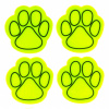 AMiO-03940 Sada reflexných nálepiek Paws AMiO-03940 Sada reflexných nálepiek Paws