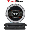 TomiMax Mini Cooper Android 14 autorádio s WIFI, GPS, USB, BT HW výbava: 8 Core 6GB+128GB HIGH TomiMax Mini Cooper Android 14 autorádio s WIFI, GPS, USB, BT HW výbava: 8 Core 6GB+128GB HIGH