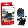 GENIUS FaceCam 1000X Q Blue, 720p HD + Mikrofón 32200009401 Genius GENIUS FaceCam 1000X Q Blue, 720p HD + Mikrofón 32200009401 Genius