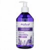 Lavender Organic Oil Tekuté mydlo s organickým levanduľovým olejom 300 ml Lavender Organic Oil Tekuté mydlo s organickým levanduľovým olejom 300 ml