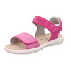 Detské sandále Superfit 1-009017-5500 Sparkle Pink Veľkosť: 34 Detské sandále Superfit 1-009017-5500 Sparkle Pink Veľkosť: 34