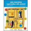 Jak maminka vyprávěla o 20. století (Michaela Vetešková) Jak maminka vyprávěla o 20. století (Michaela Vetešková)