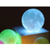 Nočná lampa pre dieťa Mesiac 16 farieb 18 cm (Nočná lampa pre dieťa Mesiac 16 farieb 18 cm) Nočná lampa pre dieťa Mesiac 16 farieb 18 cm (Nočná lampa pre dieťa Mesiac 16 farieb 18 cm)