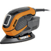Vibračná multibrúska Worx WX648, 65W Vibračná multibrúska Worx WX648, 65W