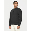 Calvin Klein pánska čierna mikina J30J325915 XL Calvin Klein pánska čierna mikina J30J325915 XL