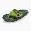 Žabky Gumbies Islander lime hibiscus Žabky Gumbies Islander lime hibiscus