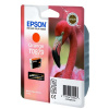 Epson T0879 (C13T08794010), originálný toner, oranžový Epson T0879 (C13T08794010), originálný toner, oranžový
