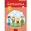 Matematika 1/1 - dle prof. Hejného nová generace Matematika 1/1 - dle prof. Hejného nová generace