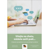 Chatová komunikace pro pomáhající profese (Bohuslava Horská, Lucie Kudrnová Vosečková, Šárka Kohoutková) Chatová komunikace pro pomáhající profese (Bohuslava Horská, Lucie Kudrnová Vosečková, Šárka Kohoutková)