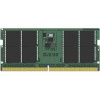 Kingston SO-DIMM DDR5 32GB /5600MHz/CL46/1x32GB KVR56S46BD8-32 Kingston SO-DIMM DDR5 32GB /5600MHz/CL46/1x32GB KVR56S46BD8-32