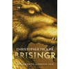Brisingr - Christopher Paolini, Penguin Random House Children's UK Brisingr - Christopher Paolini, Penguin Random House Children's UK