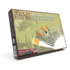 Army Painter Army Painter: Mega Brush Set Army Painter Army Painter: Mega Brush Set