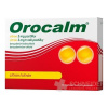 Orocalm citrón 3 mg pas ord (blis.PVC/PVDC/Al) 1x20 ks Orocalm citrón 3 mg pas ord (blis.PVC/PVDC/Al) 1x20 ks