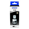 Epson originál ink C13T03P14A, XL, black, Epson EcoTank M2140, M1100, M1120 Epson originál ink C13T03P14A, XL, black, Epson EcoTank M2140, M1100, M1120