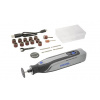 DREMEL Akumulátorové multifunkčné náradie 8150 F0138150JA DREMEL Akumulátorové multifunkčné náradie 8150 F0138150JA