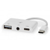 Nedis CCGB64790WT01 Nedis CCGB64790WT01