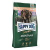 Happy Dog Supreme Sensible Montana - Výhodné balenie 2 x 10 kg