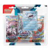 Pokémon TCG Paradox Rift 3 Pack Blister Booster Pokémon TCG Paradox Rift 3 Pack Blister Booster