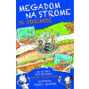 Megadom na strome. 91 poschodí - Andy Griffiths Megadom na strome. 91 poschodí - Andy Griffiths
