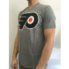 Pánské tričko Philadelphia Flyers NHL 47 Brand Club Tee Veľkosť: XL Pánské tričko Philadelphia Flyers NHL 47 Brand Club Tee Veľkosť: XL