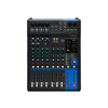 YAMAHA MG10XUF analógový mixážny pult s efektmi a USB rozhraním YAMAHA MG10XUF analógový mixážny pult s efektmi a USB rozhraním