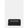 Love Moschino dámska peňaženka z imitácie kože JC5611PP0OKD0000 čierna ONE SIZE Love Moschino dámska peňaženka z imitácie kože JC5611PP0OKD0000 čierna ONE SIZE