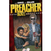 Preacher Kazatel 4 - Křižáci Preacher Kazatel 4 - Křižáci