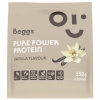 Beggs Pure Power Protein Vanilla 10x55g Beggs Pure Power Protein Vanilla 10x55g