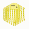 Fre Pro Wave 3D - vonné pisoárové sítko (1 ks) Vône: žltá - citrus Fre Pro Wave 3D - vonné pisoárové sítko (1 ks) Vône: žltá - citrus