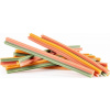 Duvo+ GARDEN BITES VEGANSKÉ TROJITÉ TYČINKY XL 25cm 3 ks 4/40 Duvo+ GARDEN BITES VEGANSKÉ TROJITÉ TYČINKY XL 25cm 3 ks 4/40