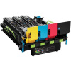 Toner Lexmark 74C0ZV0, color (farebný) Toner Lexmark 74C0ZV0, color (farebný)