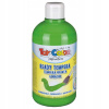 Ready Tempera Temperová farba 500 ml, svetlo zelená Ready Tempera Temperová farba 500 ml, svetlo zelená