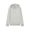 Dámska Mikina PUMA ESS+ LOGO LAB HOODIE FL 68298704 – Sivá Dámska Mikina PUMA ESS+ LOGO LAB HOODIE FL 68298704 – Sivá