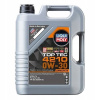 Liqui Moly 21605 Motorový olej 4210 0W30 5+ Darček Liqui Moly 21605 Motorový olej 4210 0W30 5+ Darček