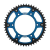 SUPERSPROX RST-990:50-BLU zadná rozeta 899 50 STEALTH (oceľovo-hliníková) KTM SX/EXC/EXCF/SXF, Husqvarna TE/TC/FE/T SUPERSPROX RST-990:50-BLU zadná rozeta 899 50 STEALTH (oceľovo-hliníková) KTM SX/EXC/EXCF/SXF, Husqvarna TE/TC/FE/T