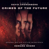 Crimes of the Future Howard Shore Vinyl Crimes of the Future Howard Shore Vinyl
