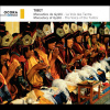 Tibet: Monastery Of Gyütö - The Voice Of The Tantra (CD) Tibet: Monastery Of Gyütö - The Voice Of The Tantra (CD)