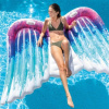 Nafukovačka anjelske krídla 216x155 cm Intex 58786