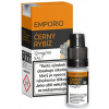 e-liquid EMPORIO Nic Salt Černý Rybíz 10ml Obsah nikotinu: 12 mg e-liquid EMPORIO Nic Salt Černý Rybíz 10ml Obsah nikotinu: 12 mg