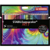 Farbičky Stabilo 36 ks Farbičky Stabilo 36 ks