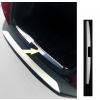 Nerez kryt nákladovej hrany kufra Peugeot 2008 2020+ Nerez kryt nákladovej hrany kufra Peugeot 2008 2020+