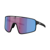 BLIZ okuliare P001 Matte Black / Rose Violet Mirror Blue XL BLIZ okuliare P001 Matte Black / Rose Violet Mirror Blue XL