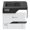 LEXMARK tiskárna CS735de, A4 COLOR LASER, 1024MB, 50ppm, USB/LAN, duplex, dotykový LCD LEXMARK tiskárna CS735de, A4 COLOR LASER, 1024MB, 50ppm, USB/LAN, duplex, dotykový LCD
