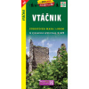 Vtáčnik 1:50 000 TM 1082 Vtáčnik 1:50 000 TM 1082