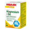 WALMARK Magnesium + B6 90 tabliet WALMARK Magnesium + B6 90 tabliet