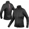 Komperdell Ochrana chrbtice/bunda 2v1 Komperdell, dámska, black/pink Veľkosť: S Komperdell Ochrana chrbtice/bunda 2v1 Komperdell, dámska, black/pink Veľkosť: S